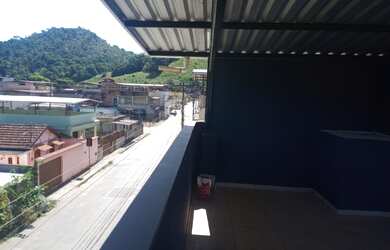 Imagem 11: Casa com loja em Dias Tavares. Casa, loja , terraço e garagem para 02...