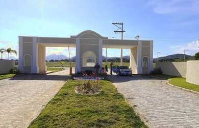 Imagem 2: Terreno de 240 m² - Dom Village Residencial - Ubatiba Maricá