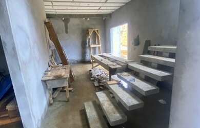 Imagem 7: Casa em Buraquinho 4 suítes 600 mil - foz do joanes