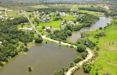 Imagem 7: Lotes de 1000 metros no mais glamoroso condomínio da região metropolitana
