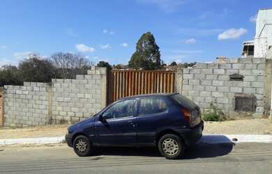 Imagem: O terreno possui 360m² de Área e está localizado em Promissão