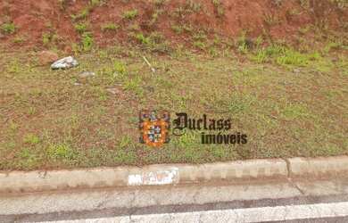 Imagem 4: Terreno à venda, 600 m² por R$ 240.000 - Condominio Quintas da Boa Vista...