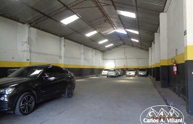 Imagem 2: Locacao Galpao Santa Efigenia/Belo Horizonte MG Brasil