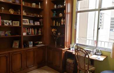 Imagem 7: Excelente apto para venda no Humaitá