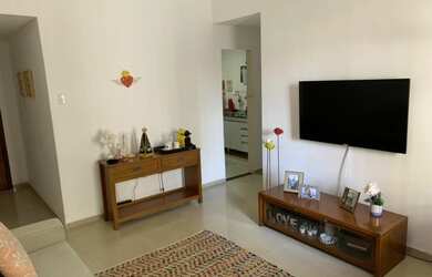 Imagem 4: Apartamento tem 98 m2 com 3 quartos suíte ,vaga e churrasqueira no prédio...