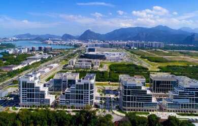 Imagem 6: Comercial/Industrial de 25 metros quadrados no bairro Barra da Tijuca