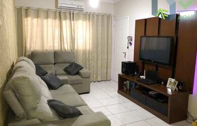 Imagem 16: Casa Térrea em excelente localização, fino acabamento, Piscina e Churrasqueira