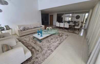 Imagem 16: Alphaville Flamboyant Residencial Araguaia