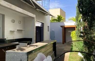 Imagem 4: Alphaville Flamboyant Residencial Araguaia