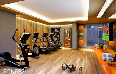 Imagem 9: Condomínio Duetto- Rua Santa Rosa - Jardim Icaraí - Niterói/RJ