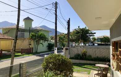 Imagem 2: Casa de praia no Condomínio Fazenda Garatucaia