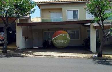 Imagem: A casa em condomínio possui 3 Dormitórios, 4 Banheiros, 3