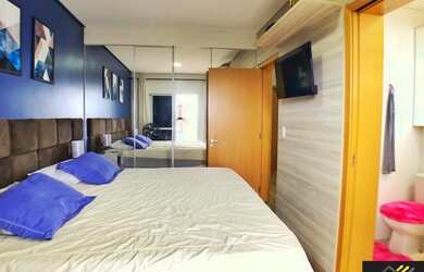 Imagem 15: Apartamento a venda Residencial Felicitá em Sorriso/MT