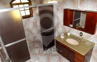 Imagem 10: Casa em Condomínio-À VENDA-Condomínio Itaembu-Itatiba-SP