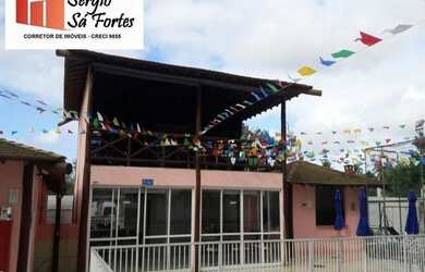 Imagem 3: Apt. 2/4 - Jd. das Margaridas - Salvador