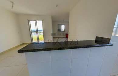 Imagem 5: Apartamento - Parque Residencial Flamboyant - Residencial Vista Flamboyant...