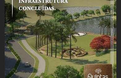 Imagem 8: Terreno à venda, 600 m² por R$ 240.000 - Condominio Quintas da Boa Vista...