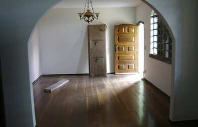 Imagem 3: Belo Horizonte - Casa Padrão - São Luiz