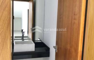 Imagem 11: Sobrado alto padrão no Condomínio Aruã - Aceita permuta e Financiamento