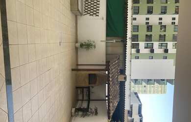 Imagem 14: Apartamento tem 98 m2 com 3 quartos suíte ,vaga e churrasqueira no prédio...