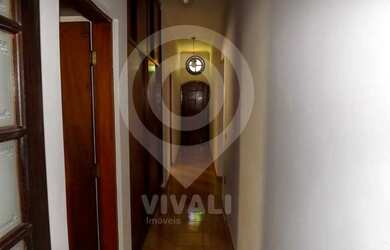 Imagem 7: Casa em Condomínio-À VENDA-Condomínio Itaembu-Itatiba-SP