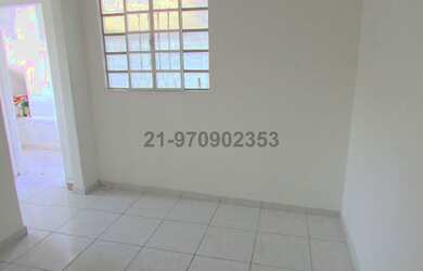 Imagem: A casa possui 1 Dormitório, 1 Banheiro, 40m² de Área e está