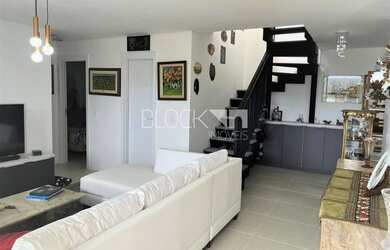 Imagem 8: Recreio dos Bandeirantes Cobertura 4 quartos, sendo 1 suite