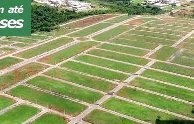 Imagem: O terreno possui 300m² de Área e está localizado em Anápolis