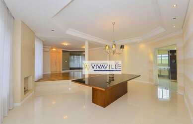 Imagem 9: Casa, 429 m² - venda por R$ 3.100.000,00 ou aluguel por R$ 17.250,00/mês - Alphaville Grac