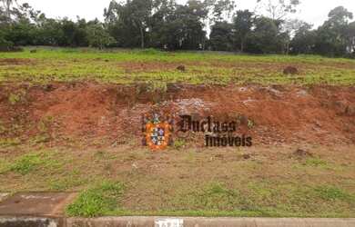 Imagem 1: Terreno à venda, 600 m² por R$ 240.000 - Condominio Quintas da Boa Vista...