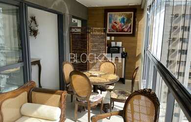 Imagem 7: Recreio dos Bandeirantes Cobertura 4 quartos, sendo 1 suite