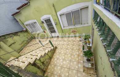 Imagem 4: Casa - / Comercial / Centro