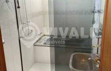 Imagem 11: Apartamento-À VENDA-Edifício Dr José Chaves-Itatiba-SP