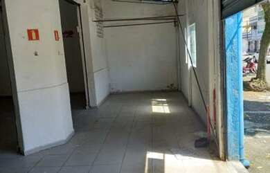 Imagem: O depósito possui 160m² de Área e está localizado em Marapé