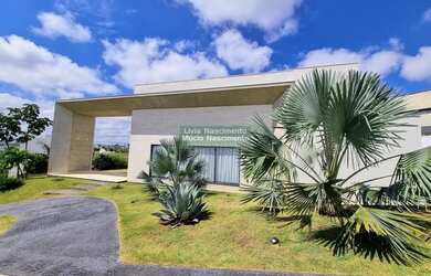 Imagem 10: Alphaville Flamboyant Residencial Araguaia