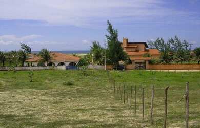 Imagem 5: Lote/Terreno para venda com 560 metros quadrados em Taíba - São Gonçalo do Amarante - CE