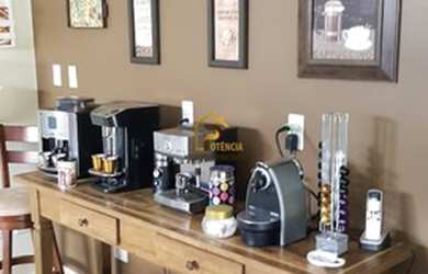 Imagem 14: Santana de Parnaiba - Casa Padrão - Alphaville 12