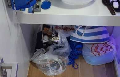 Imagem 13: Apartamento 3/4 para venda tem 82 metros quadrados no Garcia - Salvador...