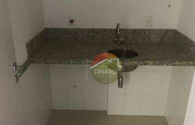 Imagem 8: Sala à venda, 47 m² por R$ 350.000,00 - Jardim Irajá - Ribeirão Preto/SP