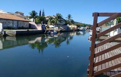 Imagem 16: Casa Duplex em Condomínio Bairro Ogiva Cabo Frio