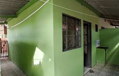 Imagem: O quarto está localizado em Aquidauana, MS para alugar por