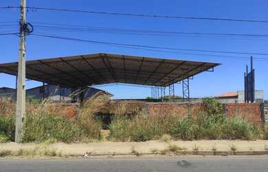 Imagem 5: VENDO GALPÃO NA ZONA SUL