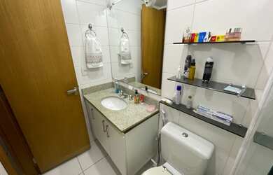 Imagem 14: ZONA SUL - SPAZIO BOTAFOGO - Lindo apartamento com vista livre!!!