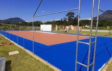 Imagem 10: Terreno de 240 m² - Dom Village Residencial - Ubatiba Maricá