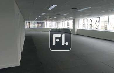 Imagem 4: Conjunto para alugar, 1151 m² por R$ 138.120,01/mês - Bela Vista - São Paulo/SP