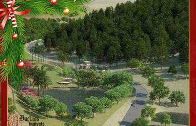 Imagem 6: Terreno à venda, 600 m² por R$ 240.000 - Condominio Quintas da Boa Vista...