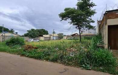 Imagem: O terreno possui 237m² de Área e está localizado em Setor