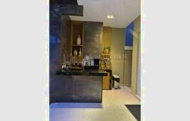 Imagem 16: CASA 4 SUÍTES - CONDOMÍNIO RIO MAR - BARRA DA TIJUCA