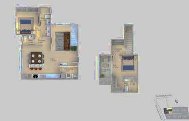 Imagem 8: FLORIANóPOLIS - Apartamento Padrão - Trindade