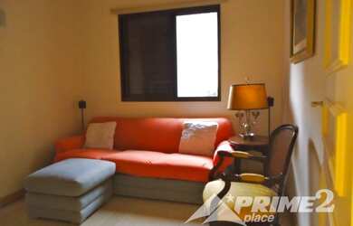 Imagem 12: SãO PAULO - Padrão - Brooklin Novo